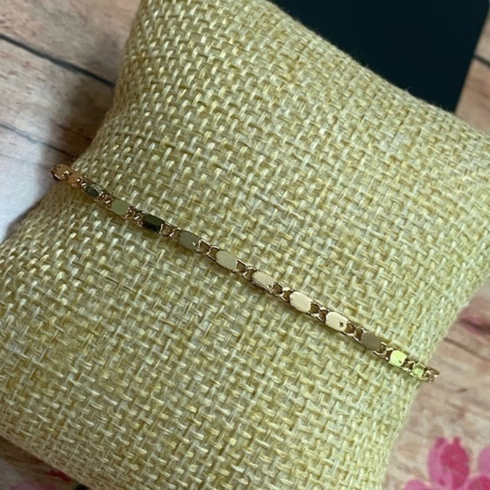 Paparazzi ANKLET